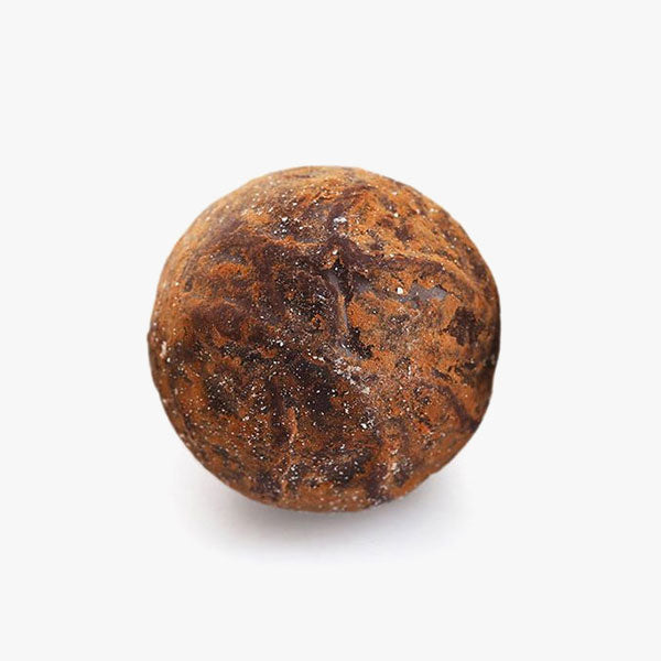 Coconut truffle