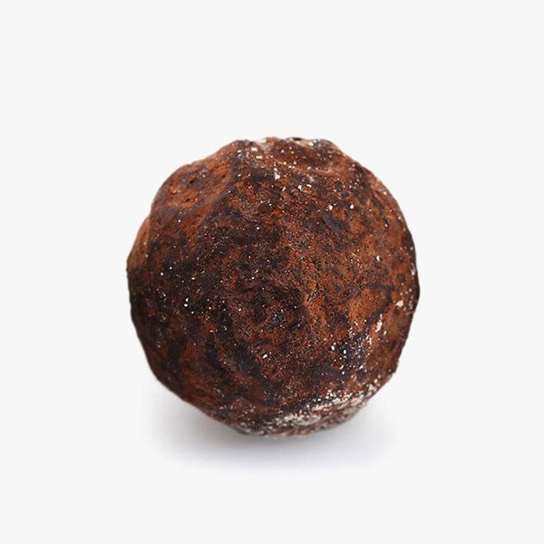 Coconut truffle